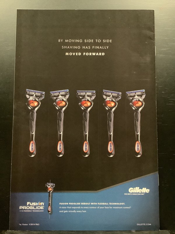 Moon Knight #14 (2015)