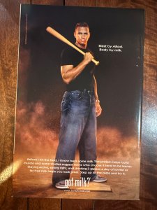 New Excalibur #12 Direct Edition (2006)