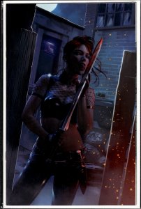 Chastity #1 Cover O (2019) Chastity Jack