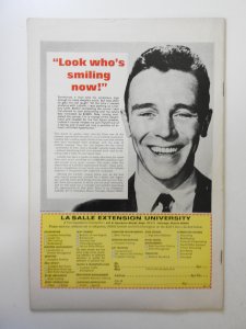 Captain Marvel #23 (1972) FN/VF Condition!