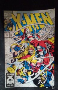 X-Men #18 (1993)