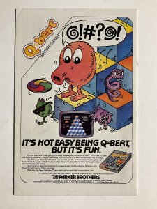 UNCANNY X-MEN 176 NM NEAR MINT MARVEL NEWSSTAND