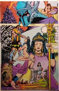 Wonder Woman #1 (1987)