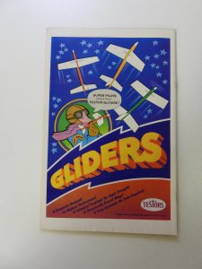 Iron Man #115 VF condition