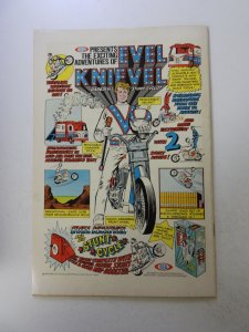 The Incredible Hulk #172 (1974) VF- condition