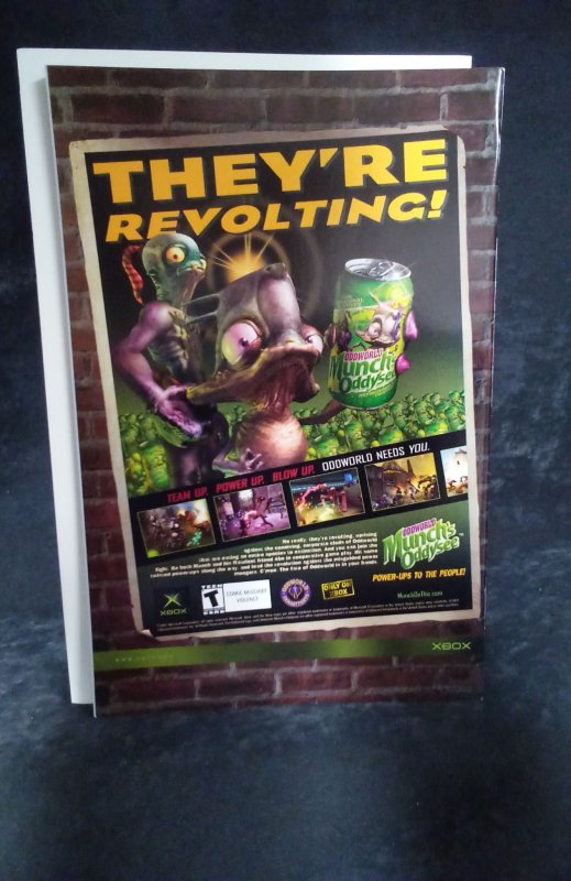 Detective Comics #764 (2002)