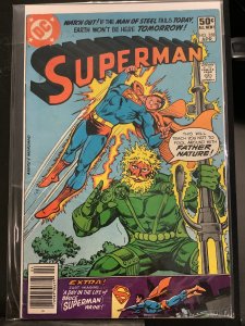 Superman #358 (1981)