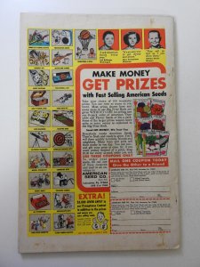 The Silver Surfer #6 (1969) VG Condition