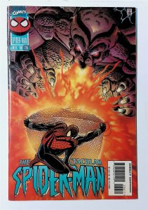 The Spectacular Spider-Man #236 (Jul 1996, Marvel) VG/FN