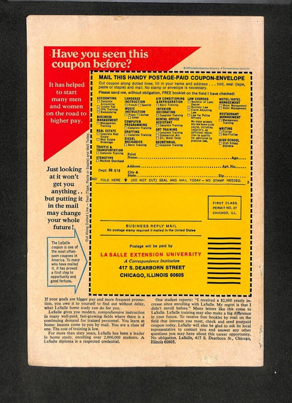 Marvel's Greatest Comics #41