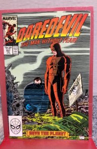Daredevil #251 (1988)