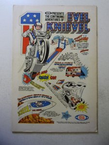 Marvel Super-Heroes #48 (1975) FN Condition