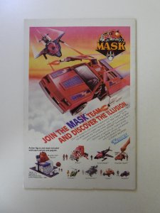 Doctor Strange #76 (1986) FN- condition