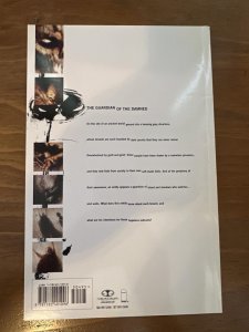 Spawn Blood & Shadows, Image Comics