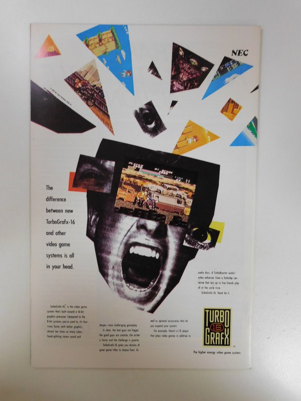 Detective Comics #610 (1990)