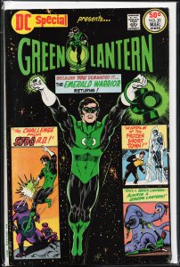 DC Special #20 (1976)