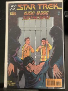 Star Trek #76 (1995)