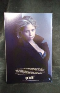 Spider-Girl #2 (1998)