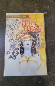 Anne Rice's Queen of the Damned #1 (1991)
