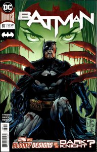 Batman #87 (2020) The Flintstones
