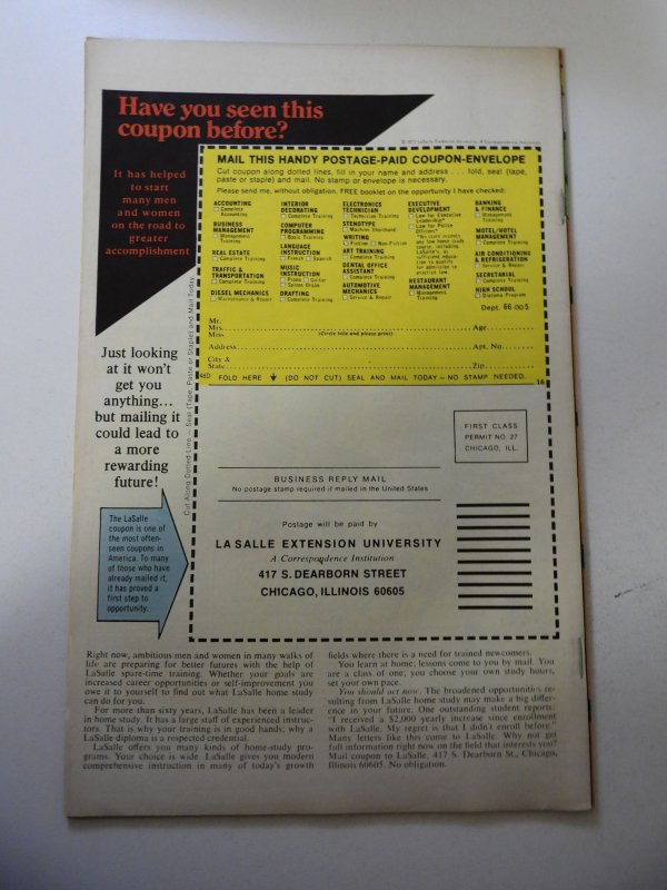 Tomb of Dracula #34 (1975) FN+ Condition MVS Intact