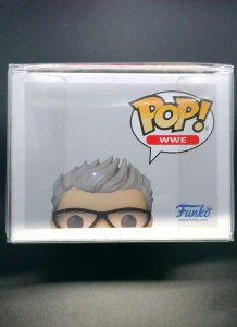 Funko Pop! Johnny Knoxville #134, WWE, 2023 Summer Con LE