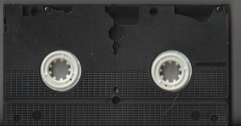 Mad Max Beyond Thunderdome VHS Mel Gibson in his final Mad Max role !