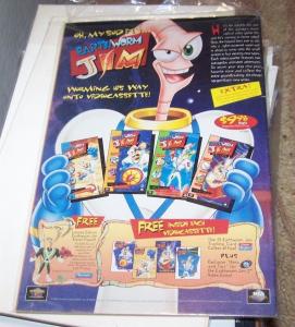 FLASH COMIC # 114 HOT speed trap race against time WALLY WEST 