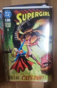 Supergirl #2 (1996)