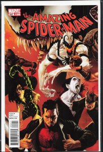 The Amazing Spider-Man #642 (2010)