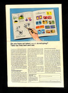 Incredible Hulk (1962) #124