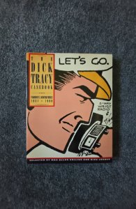The Dick Tracy Casebook (1990)