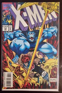 X-Men #34 (1994)