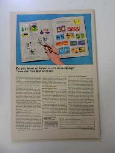 Fantastic Four #96 (1970) VF- condition