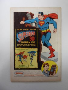 Green Lantern #33 (1964) VG- condition