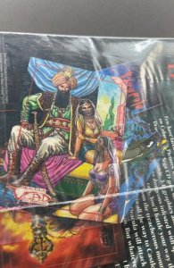 Dracula: Vlad the Impaler #2 (1993)