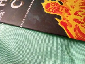 2015 Harrow County 2 3 Dark Horse VF