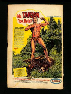 Batman #196 Carmine Infantino Cover Art!