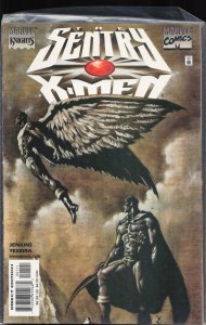Sentry/X-Men (2001) Sentry