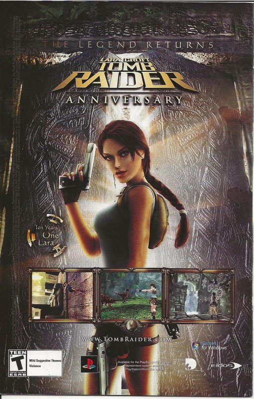 JLA: Classified #39 (2007) - NM