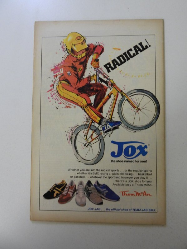 Batman #338 (1981) FN/VF condition