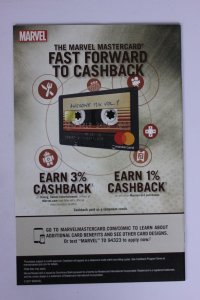 X-Men: Blue #1 Adams Cover (2017) X-Men NM