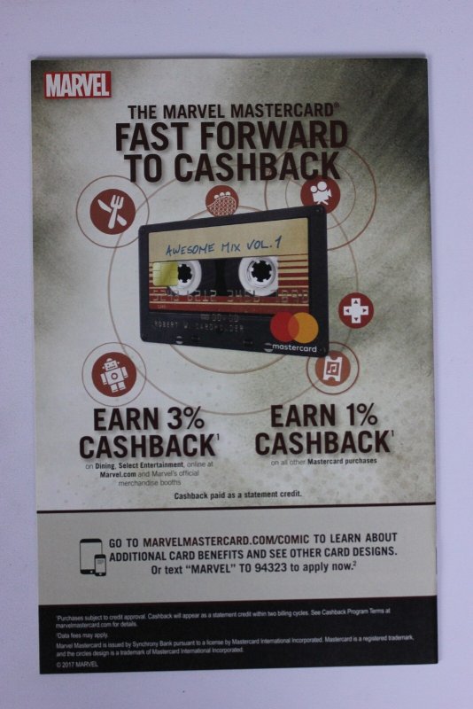 X-Men: Blue #1 Adams Cover (2017) X-Men NM