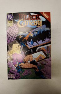 Black Canary #6 (1993) NM DC Comic Book J727