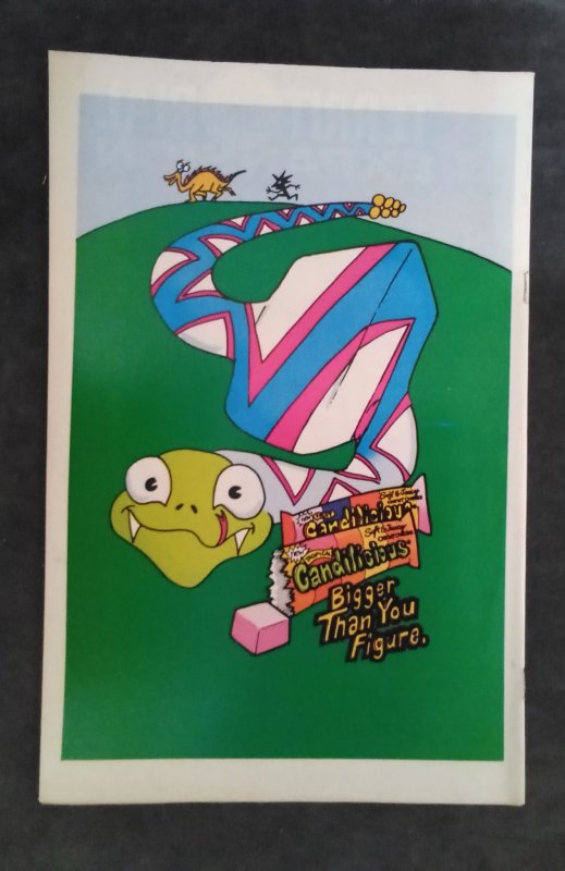 The Uncanny X-Men #235 (1988)