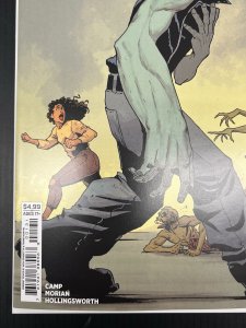 Bleeding Hearts #1 CVR C Nick Dragotta VAR NM+ VERTIGO COMICS 2026 PROSHIPPER