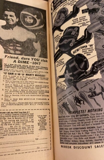 The X-Men #34 (1967)war the world in Darkness