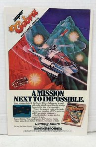 Iron Man #168 (1983)