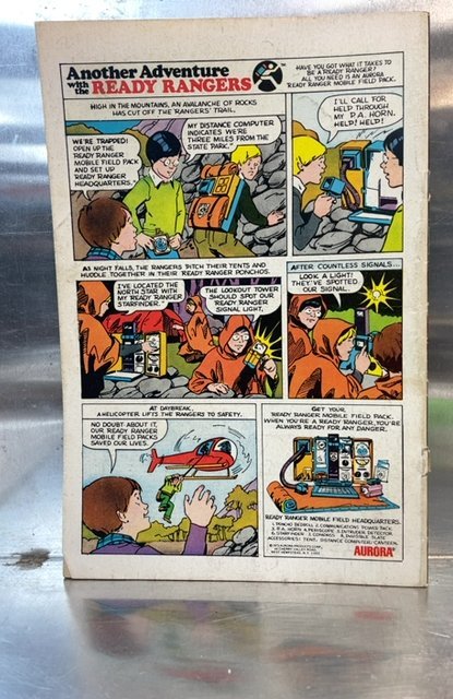 The Flash #226 (1974)