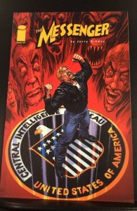 The Messenger #1 (2000)